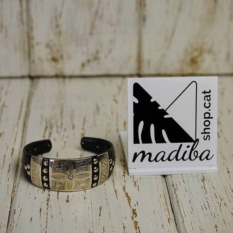 Bracelet touareg de Mauritanie
