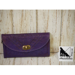 Leather wallet _ 11