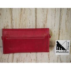 Leather wallet _ 15