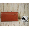 Leather wallet _ 11