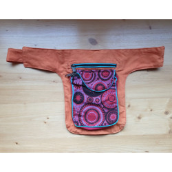 Fabric fanny pack _ 1