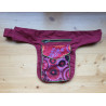 Fabric fanny pack