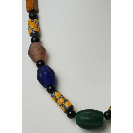 Fatou necklace