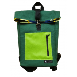 Large Roll up backpack