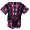 Camisa Dashiki estampat tribal africà _ 1