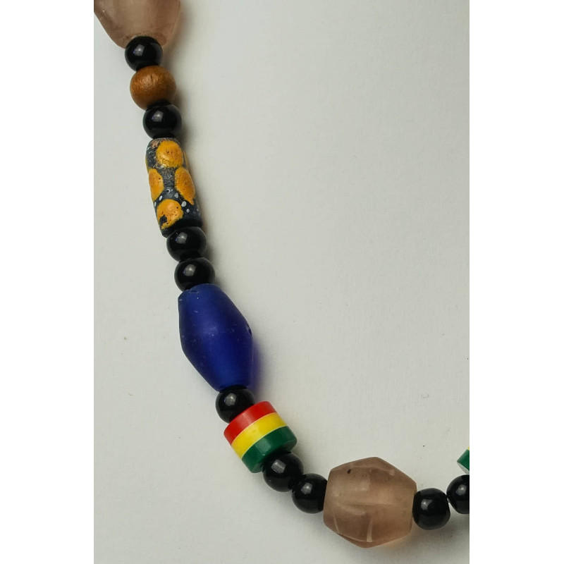 Africa Fatou necklace _ 2