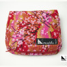 2 en 1 Double purse FLORAL ROSÉ _ 1