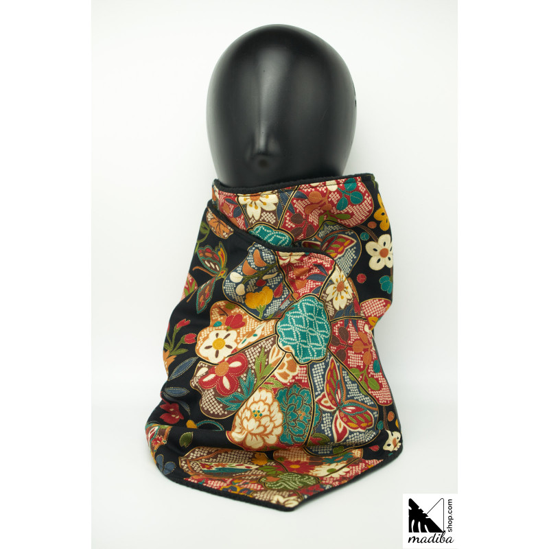 Cuello TAIKO HANA _ 1