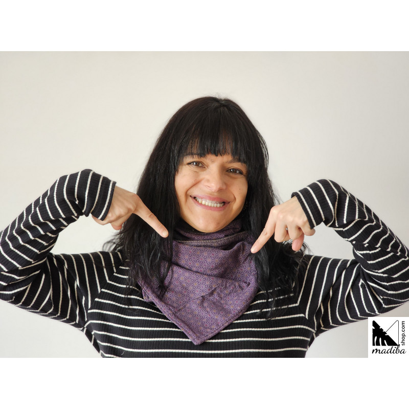 Cuello TAIKO HANA _ 6