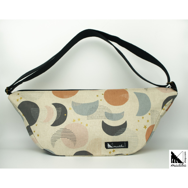 Collection de sacs Ã  bandouliÃ¨re et de sacs Ã  dos faits main | Madibashop Barcelona