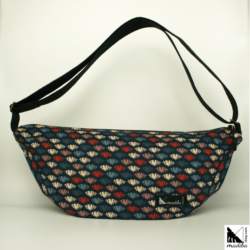 Collection de sacs à bandoulière et de sacs à dos faits main | Madibashop Barcelona