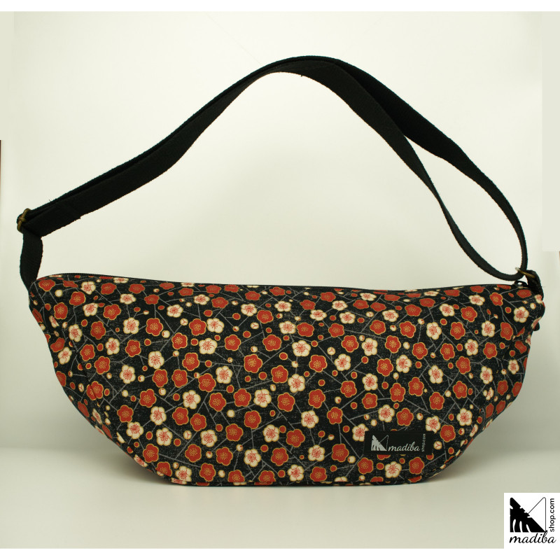 Handmade Shoulder Bags and Bum Bags Collection | Madibashop Barcelona