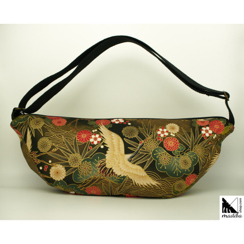 Collection de sacs Ã  bandouliÃ¨re et de sacs Ã  dos faits main | Madibashop Barcelona
