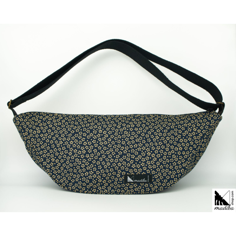 Handmade Shoulder Bags and Bum Bags Collection | Madibashop Barcelona