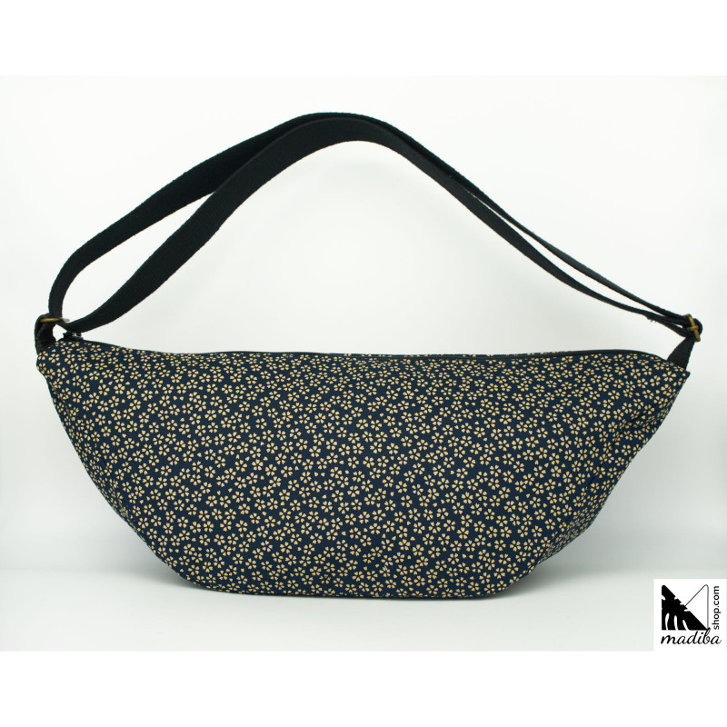 Handmade Shoulder Bags and Bum Bags Collection | Madibashop Barcelona