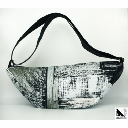 Handmade Shoulder Bags and Bum Bags Collection | Madibashop Barcelona