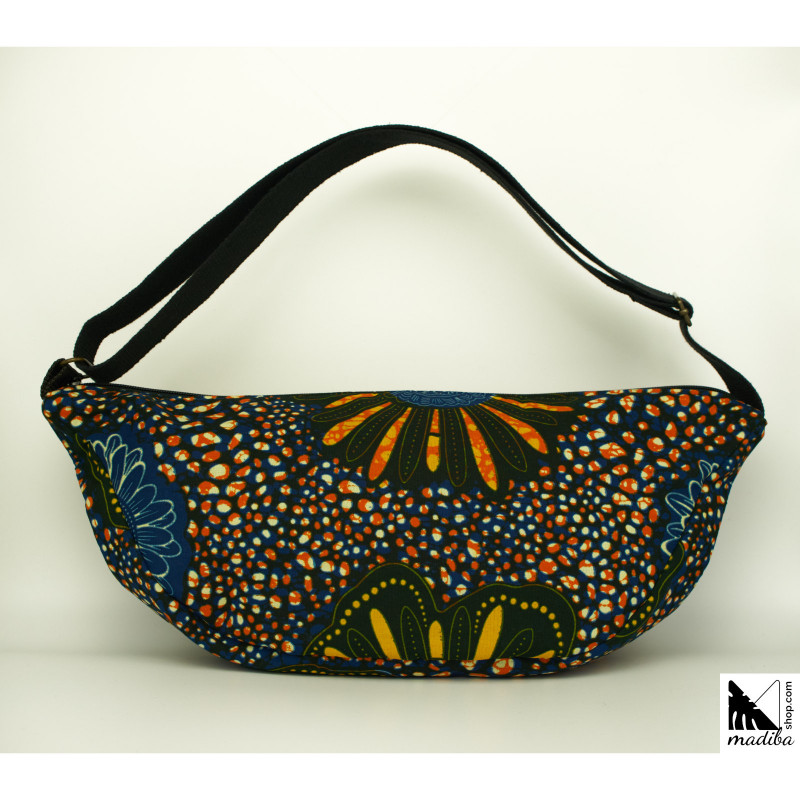 Handmade Shoulder Bags and Bum Bags Collection | Madibashop Barcelona