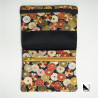Porte-monnaie en Tissu Japonais |Madibashop