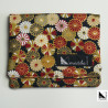Porte-monnaie en Tissu Japonais |Madibashop