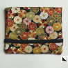 Porte-monnaie en Tissu Japonais |Madibashop