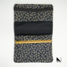 Multipurpose Japanese fabric wallet | Madibashop