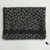 Multipurpose Japanese fabric wallet | Madibashop