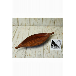 Piragua madera hecho a mano fet a ma handmade senegal africa arte africano artesania _ 1