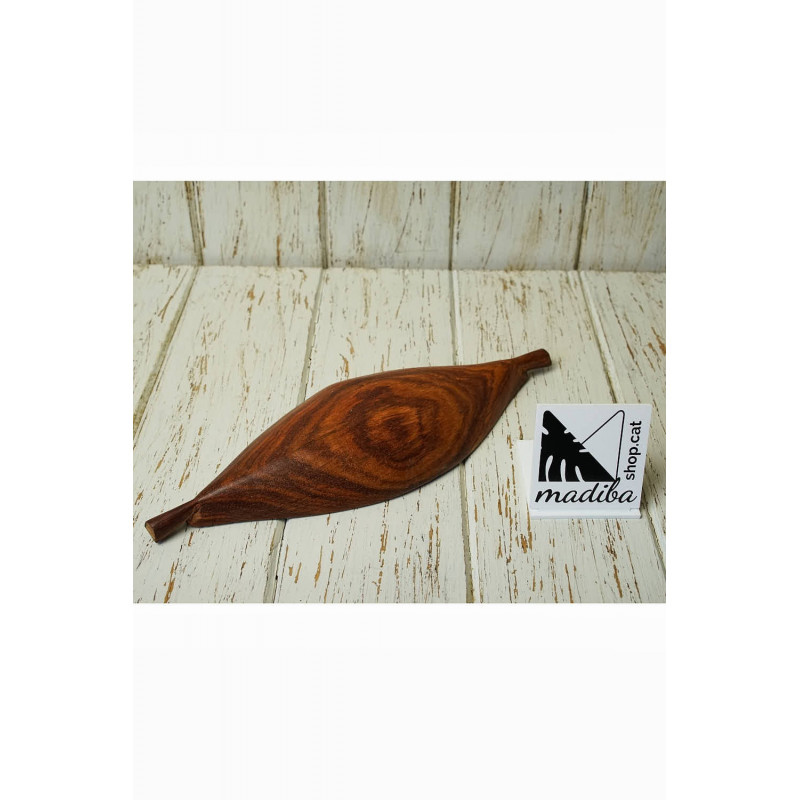 Piragua madera hecho a mano fet a ma handmade senegal africa arte africano artesania _ 2