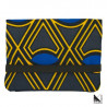 Monedero Multiuso de tela africana wax | Madibashop