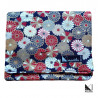 Porte-monnaie en Tissu Japonais |Madibashop