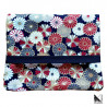 Porte-monnaie en Tissu Japonais |Madibashop