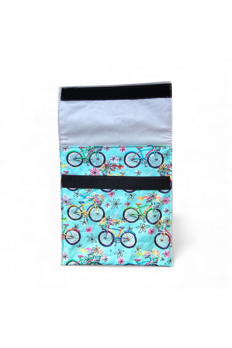 Reusable square sandwich bag | Madibashop