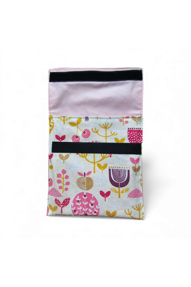 Reusable square sandwich bag | Madibashop