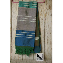 Nature Scarf _ 1