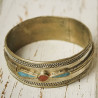 Kabylie style bracelet