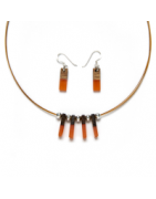 Madibashop | Ethnic necklaces